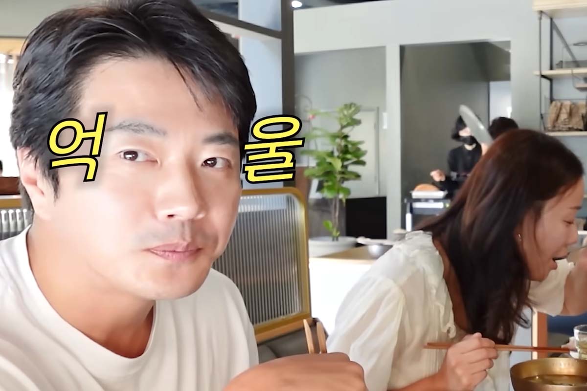 출처: 유튜브 'Mrs.뉴저지 손태영'