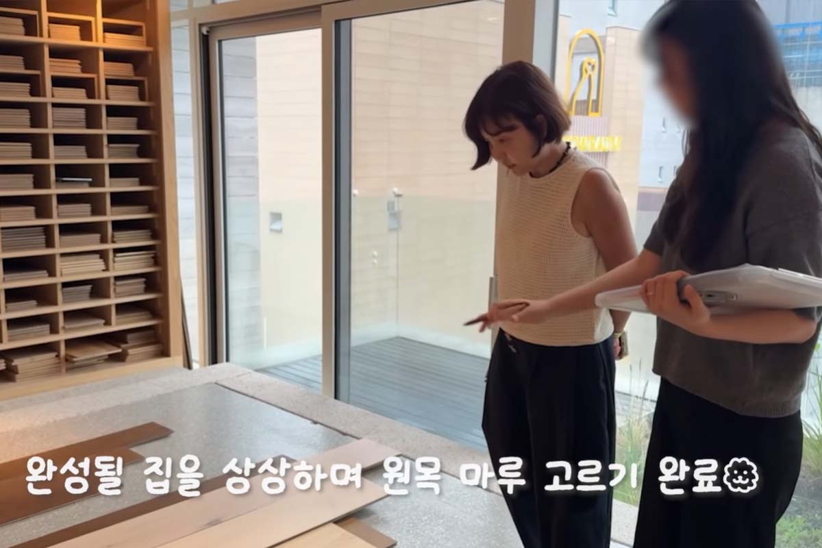 출처: 유튜브 '황혜영이다'