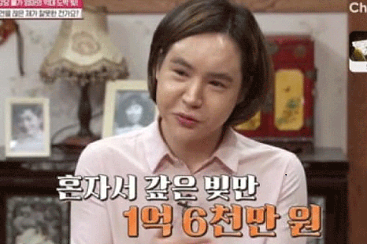 출처 : 채널S '진격의 할매'