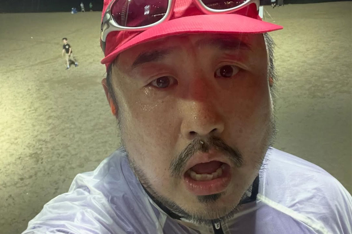 출처: 강재준 SNS