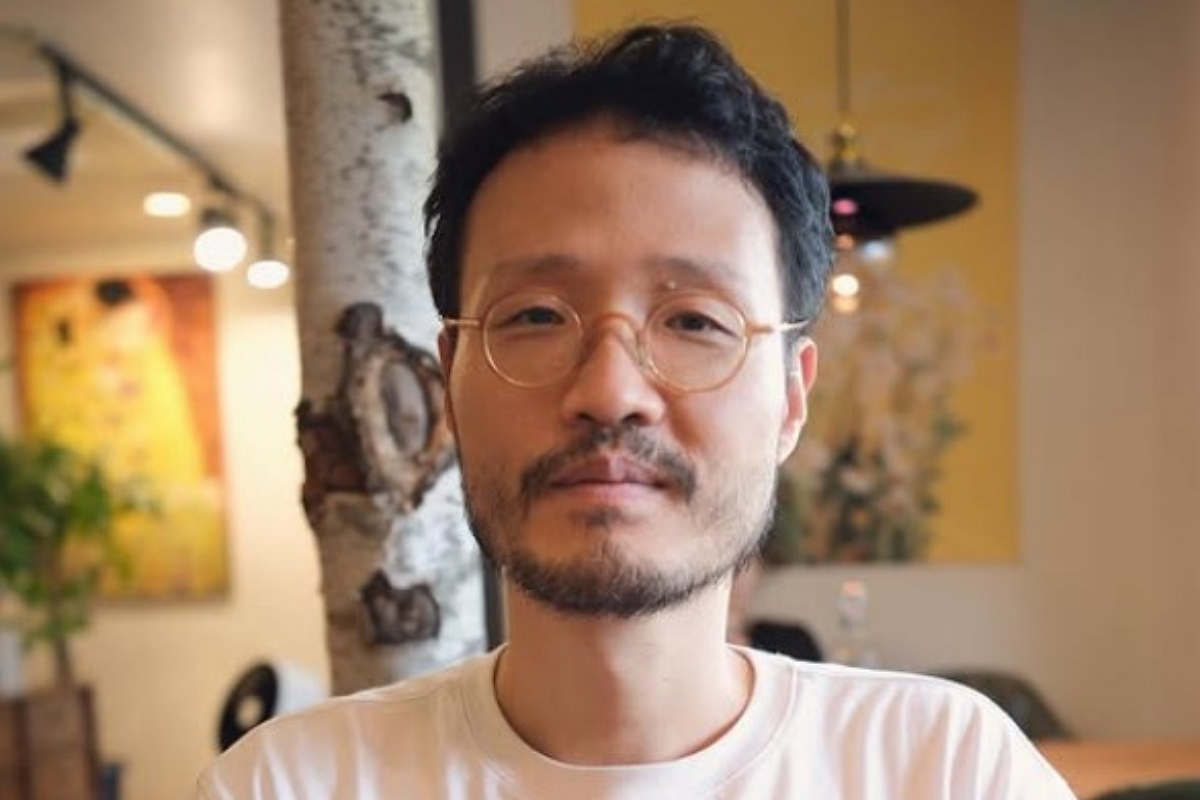 출처: 조정치 SNS