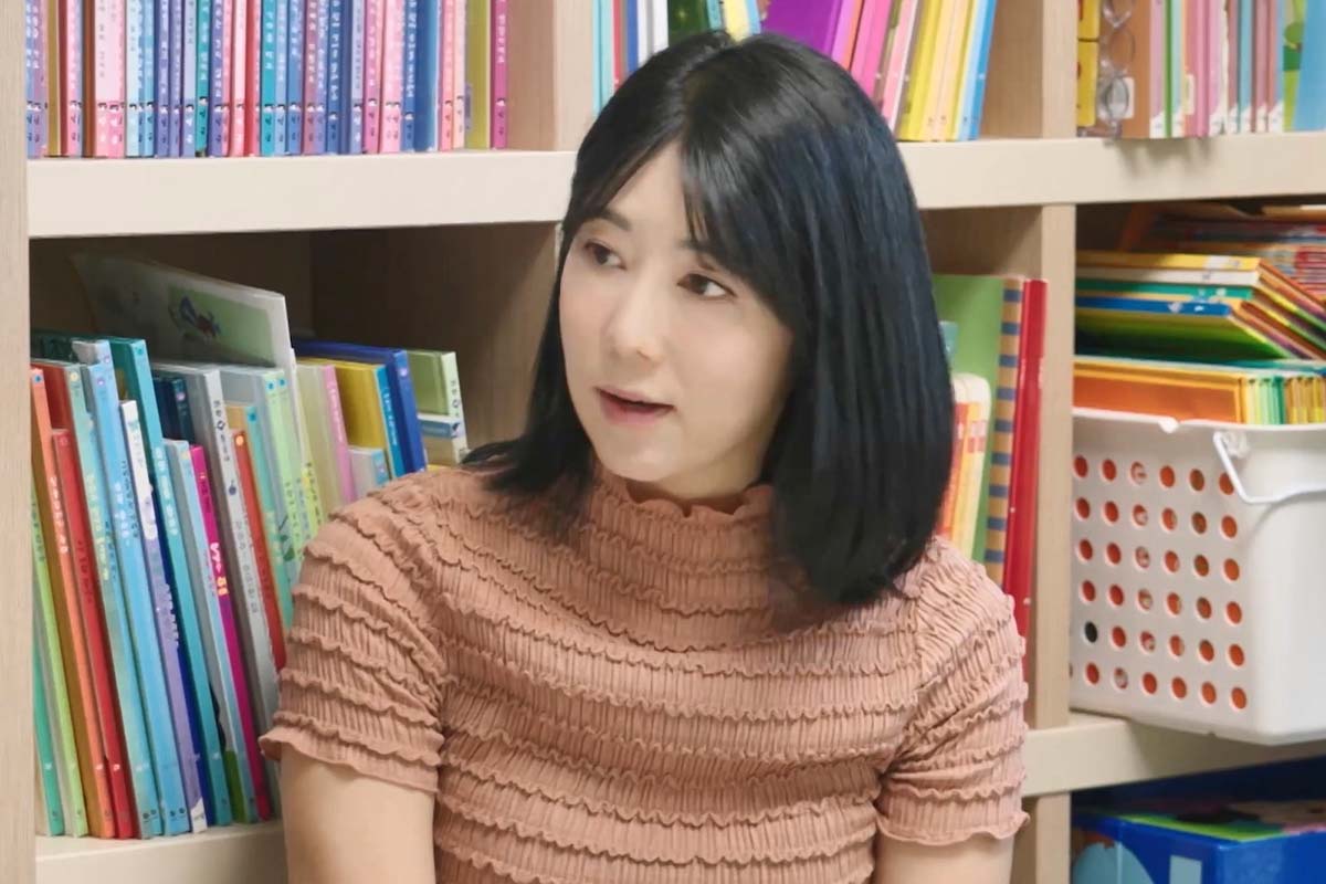 출처: TV조선 '우리 아기가 또 태어났어요'