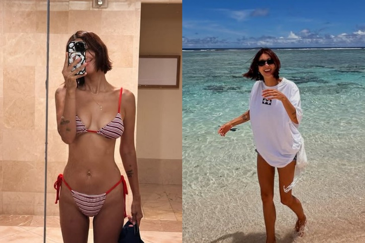 출처: 김빈우 SNS