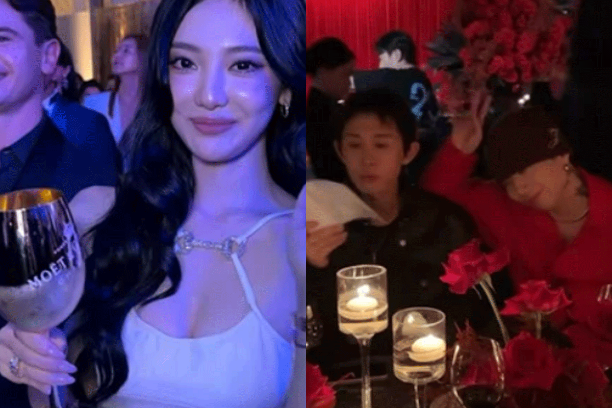 출처 : W 코리아