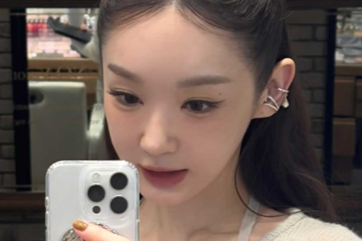 출처 : 강민경 SNS