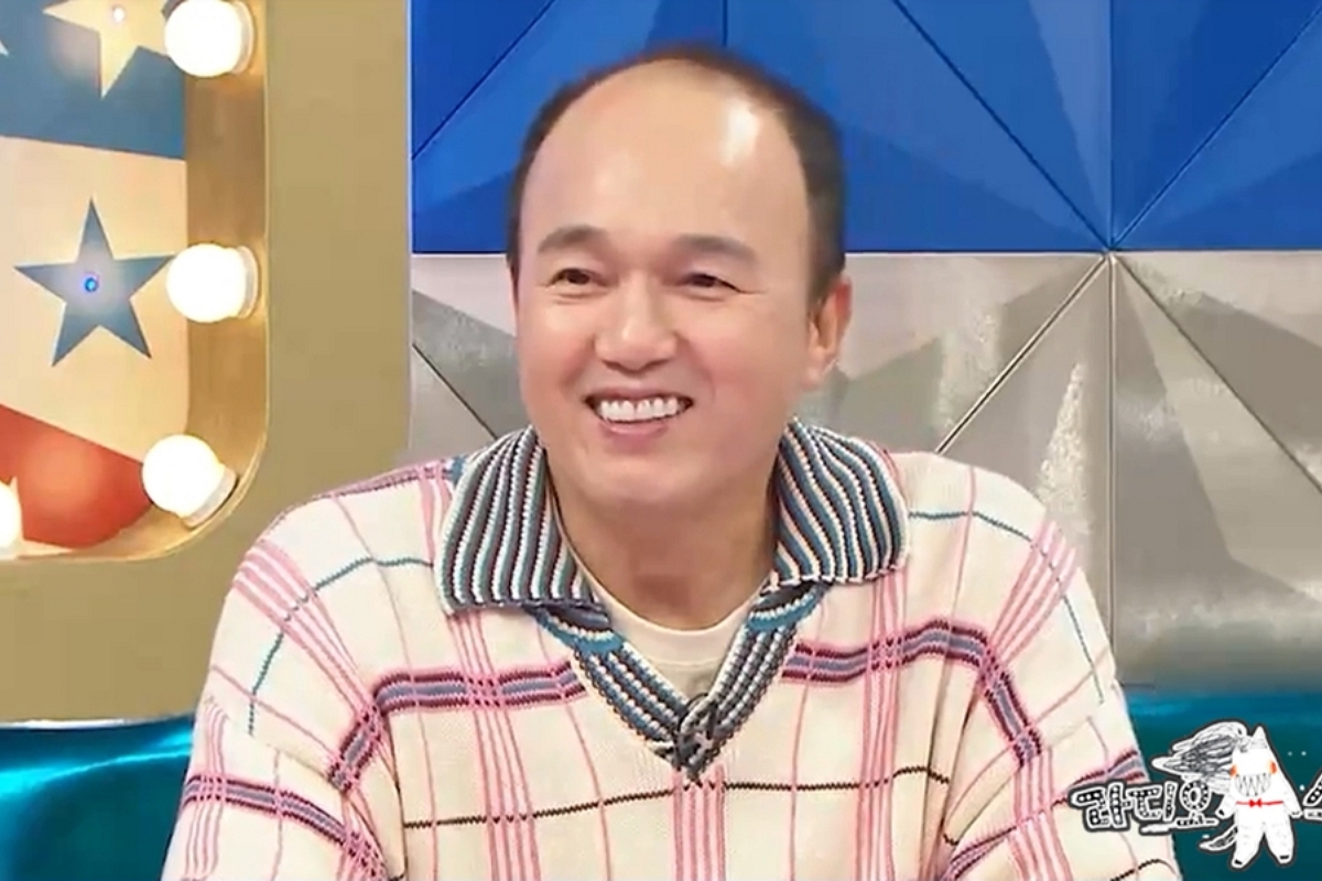 출처: MBC ‘라디오스타’