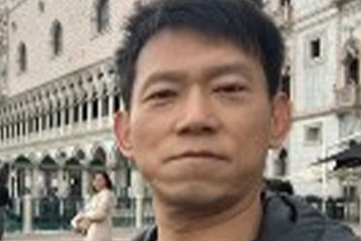 출처 : 옌정궈 SNS