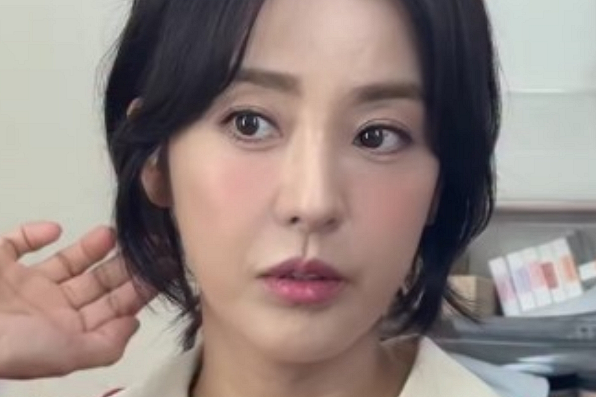 출처: 박은혜 SNS