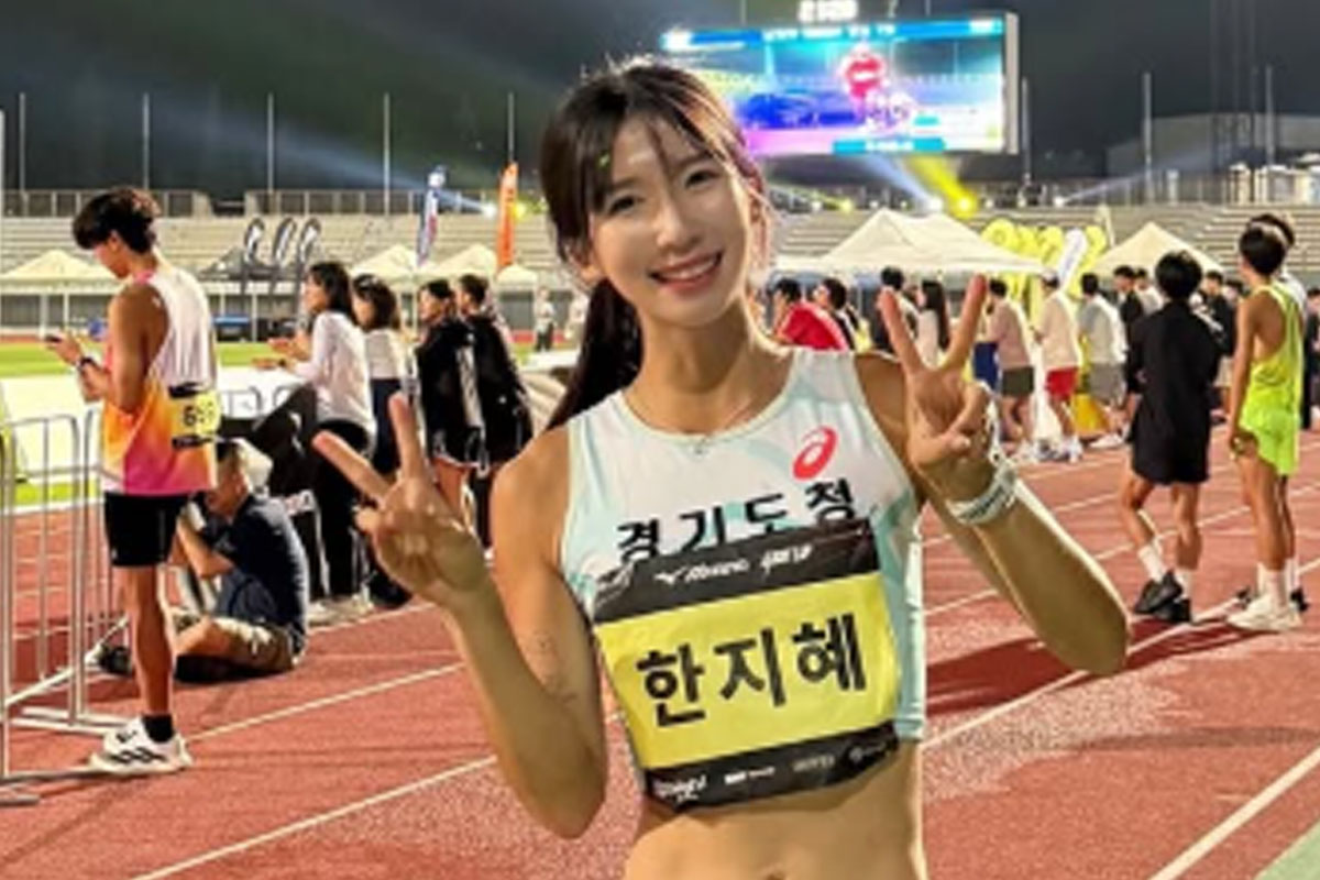 출처: 한지혜 SNS