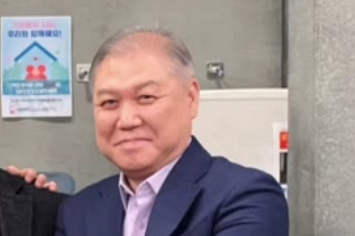 출처: 권일용 SNS