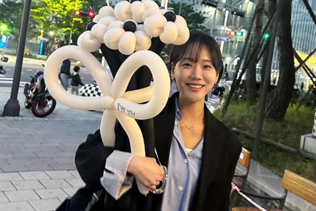 출처: 오효주 SNS