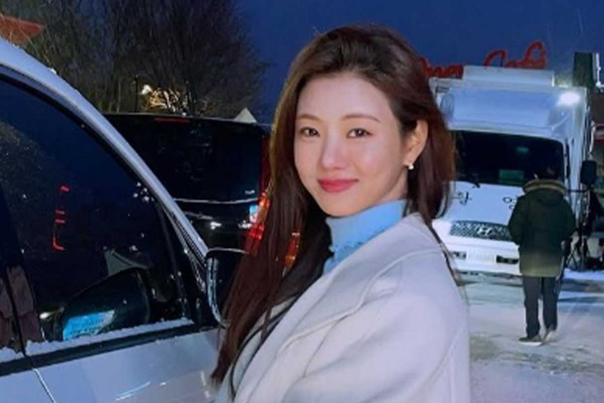 출처 : 이세희 SNS