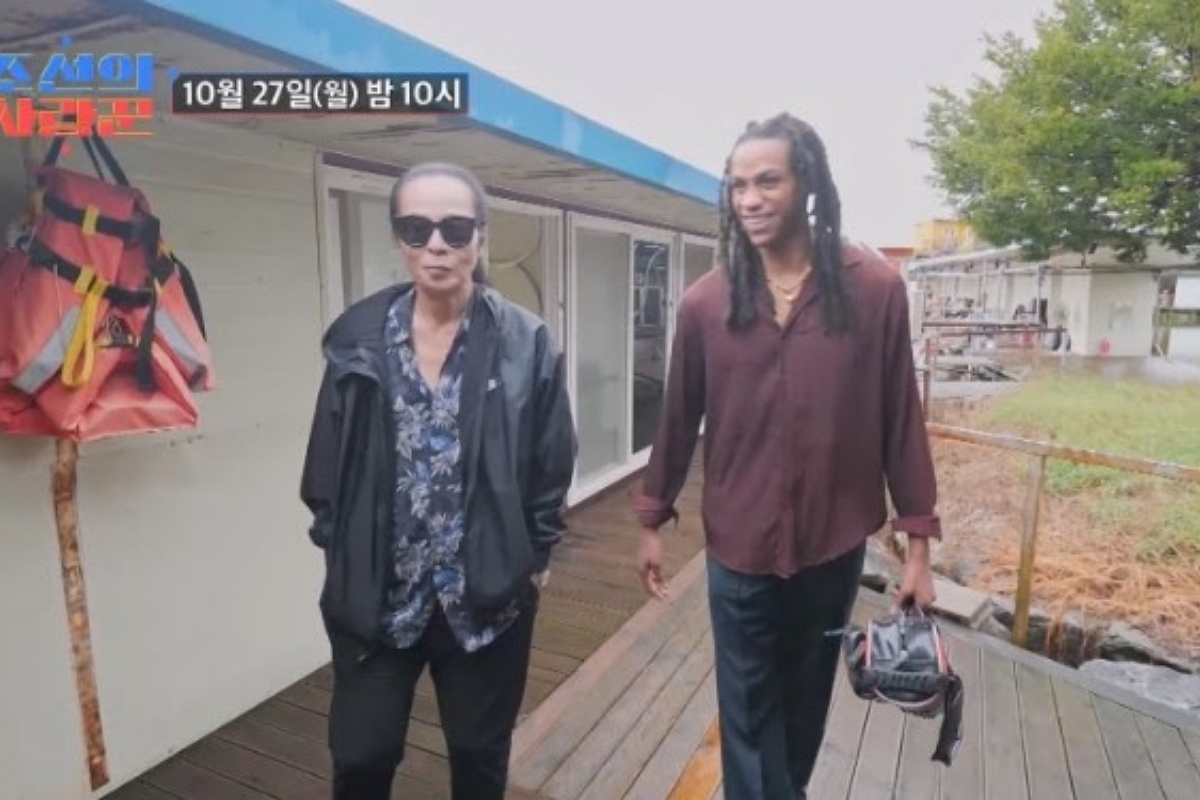 출처: TV 조선 '조선의 사랑꾼’