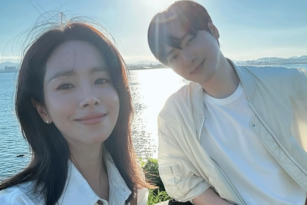 출처 : 한지민 인스타그램