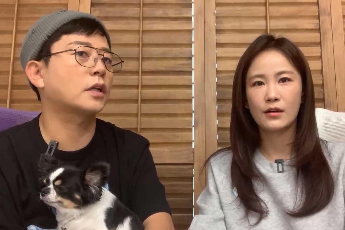 출처 : 유튜브 채널 '준호 지민'