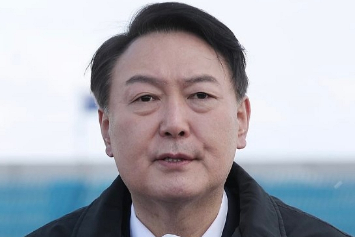 출처: 윤석열 SNS