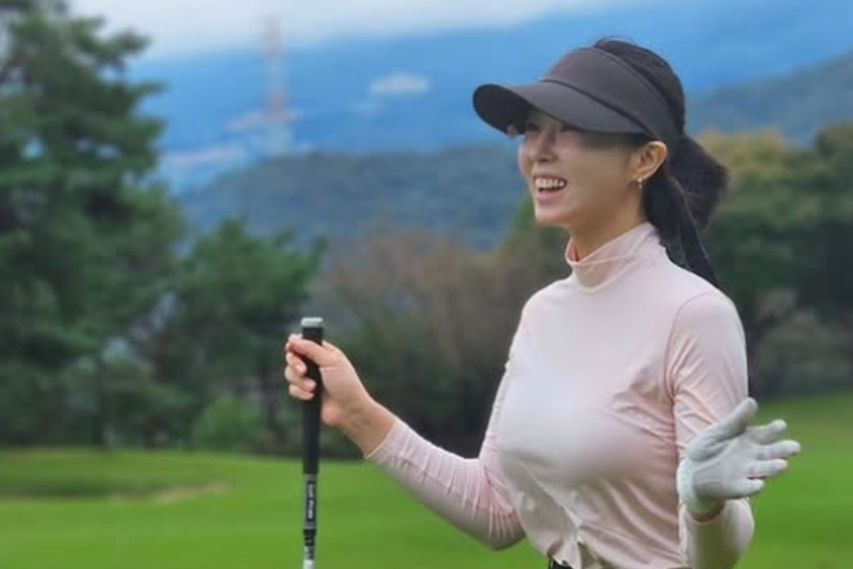 출처: 23기 옥순 SNS