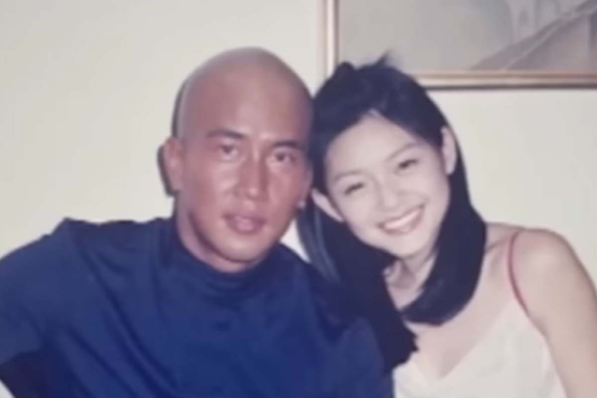 출처: 구준엽 SNS