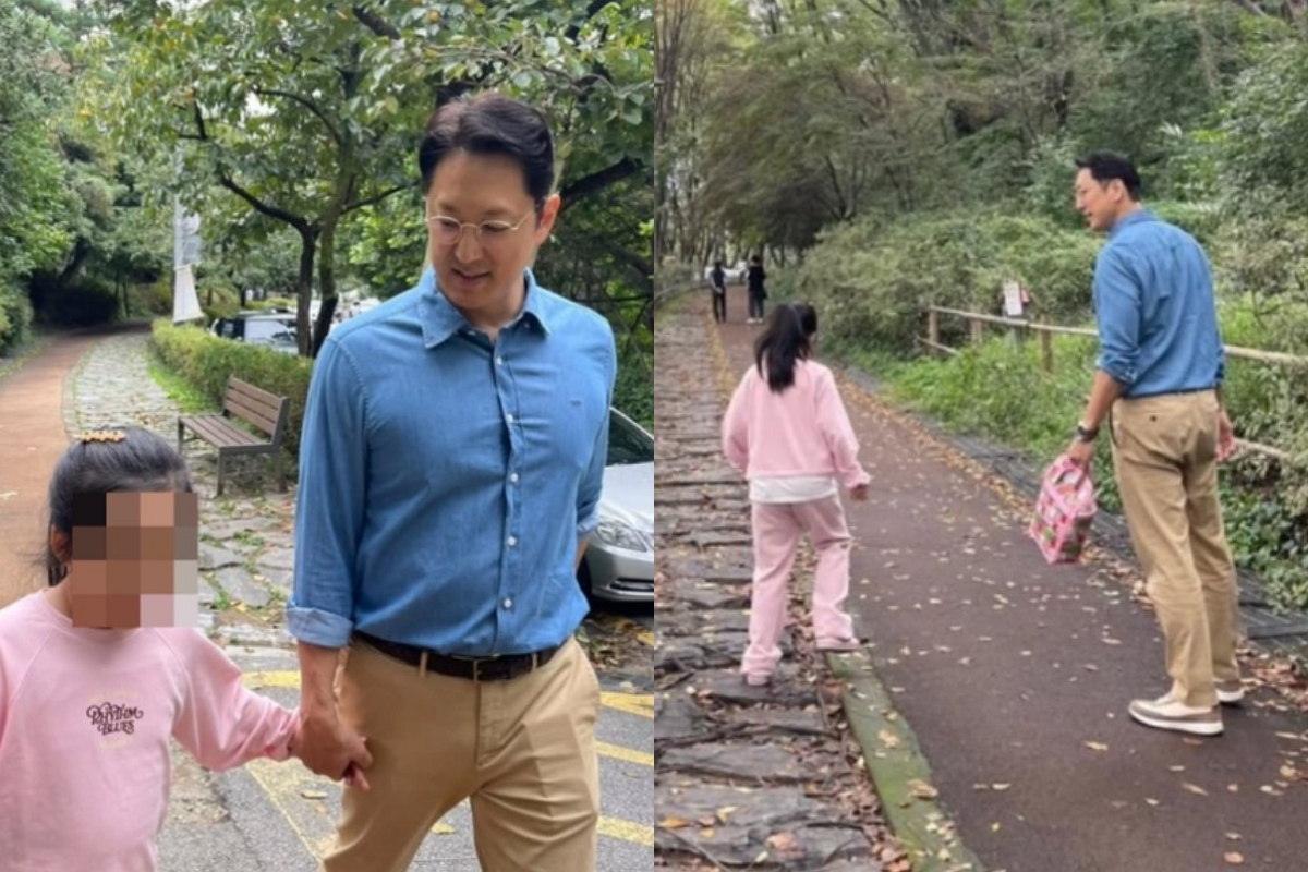 출처: 한석준 SNS