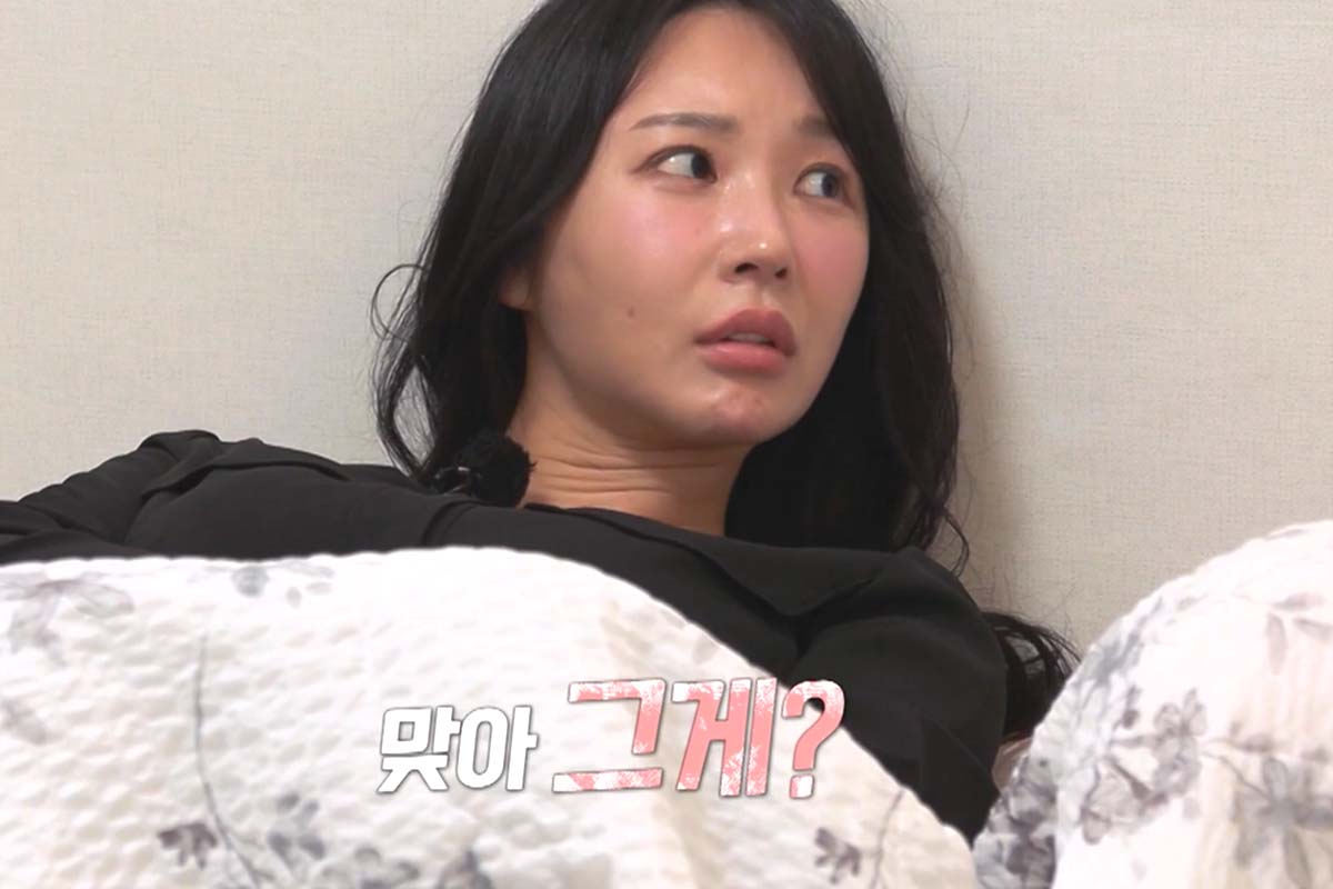 출처: SBS Plus·ENA ‘나는 SOLO, 그 후 사랑은 계속된다’