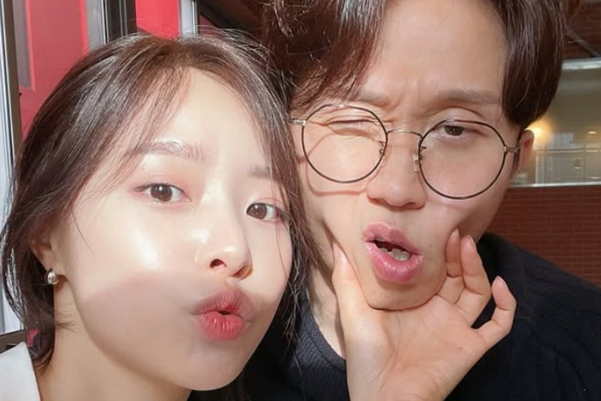 출처: 박성광 SNS