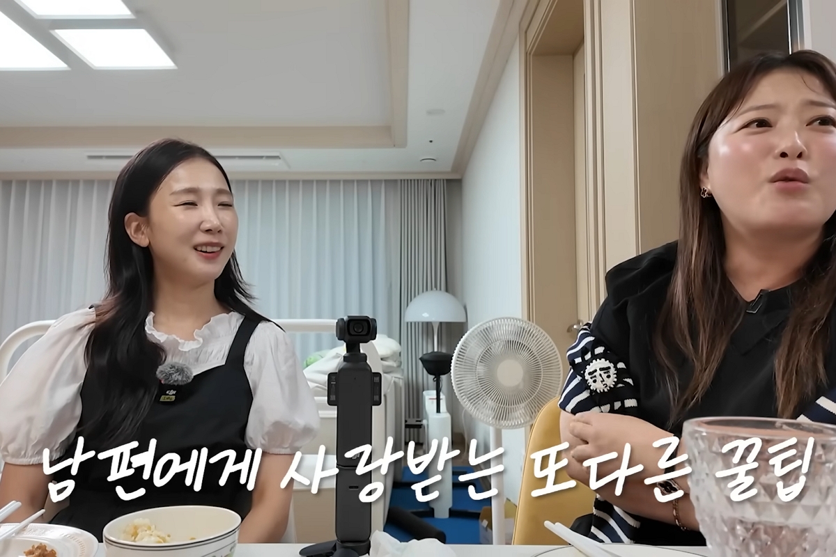 출처: 유튜브 '김승혜'