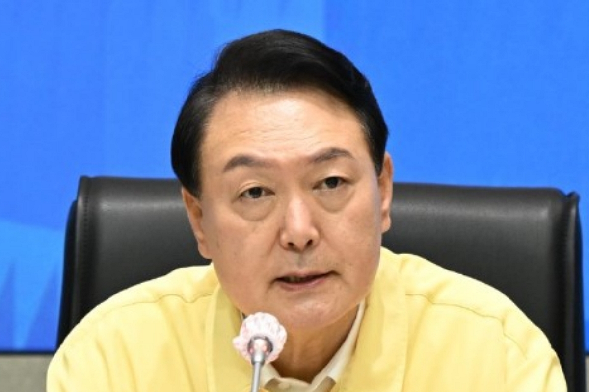 출처: 윤석열 SNS