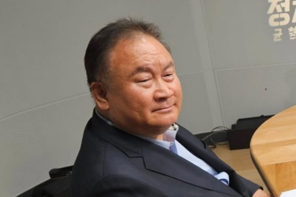 출처: 이상민 SNS