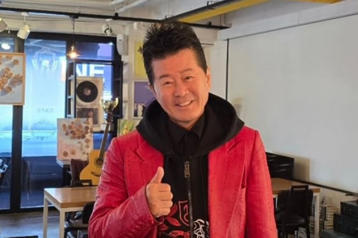 출처: 태진아 SNS