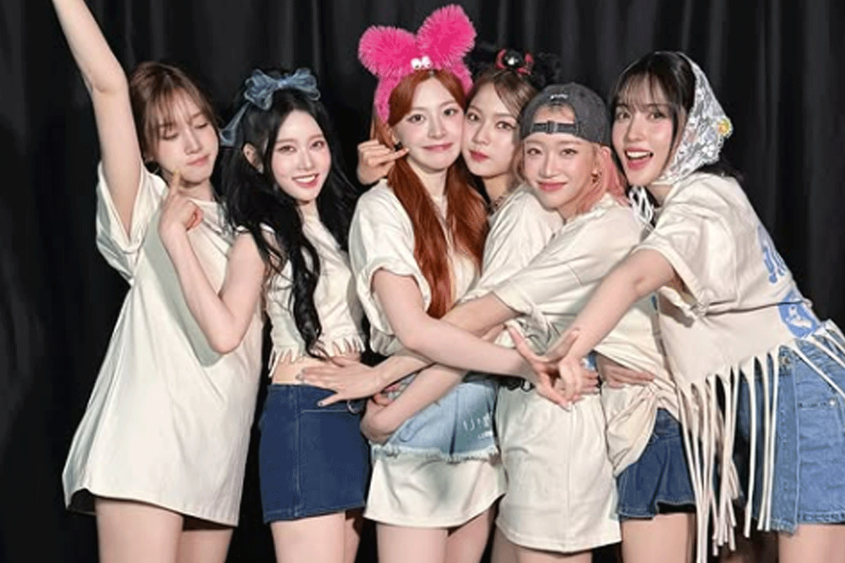 출처 : 스테이씨 인스타그램