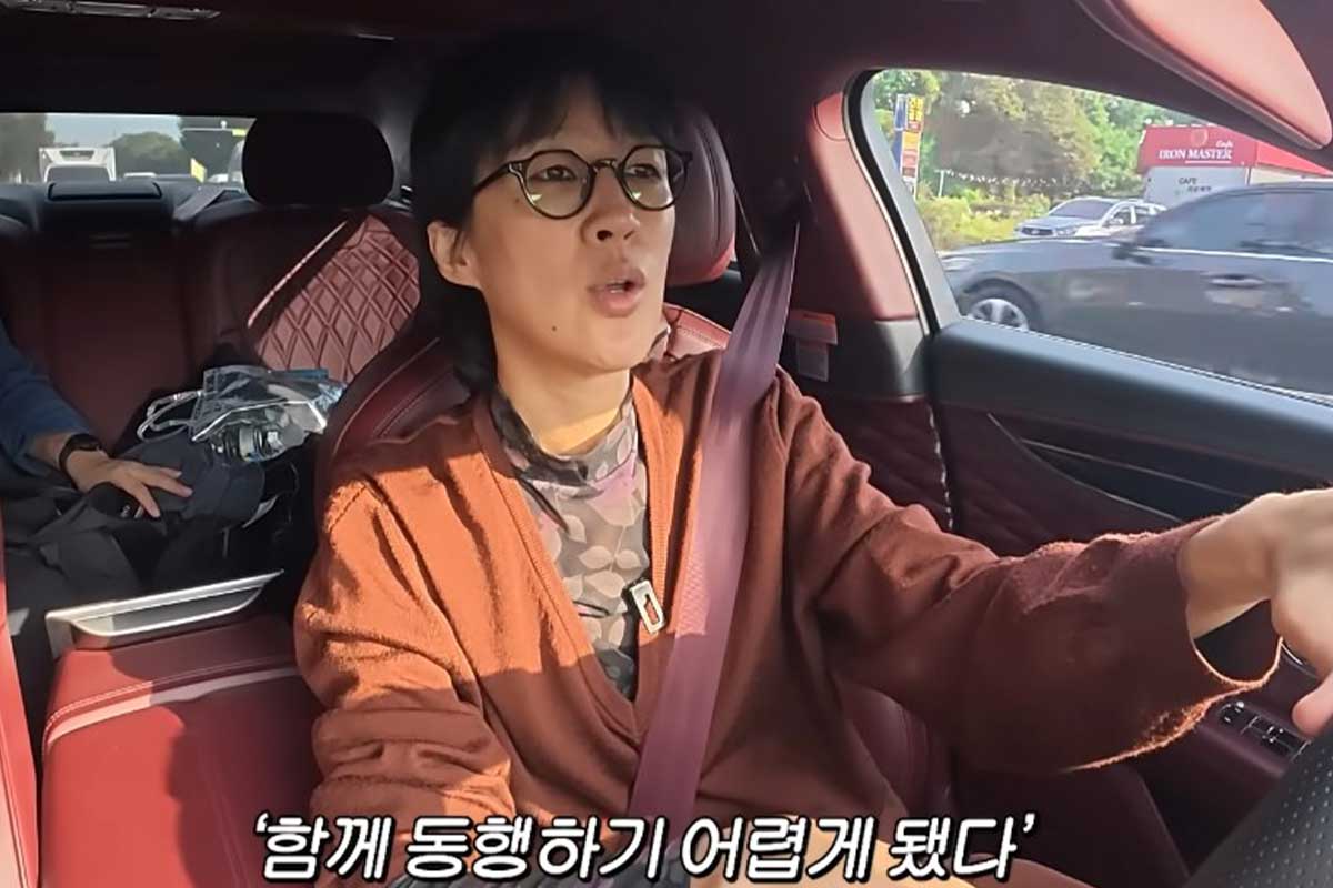 출처 : 유튜브 채널 '공부왕찐천재 홍진경'