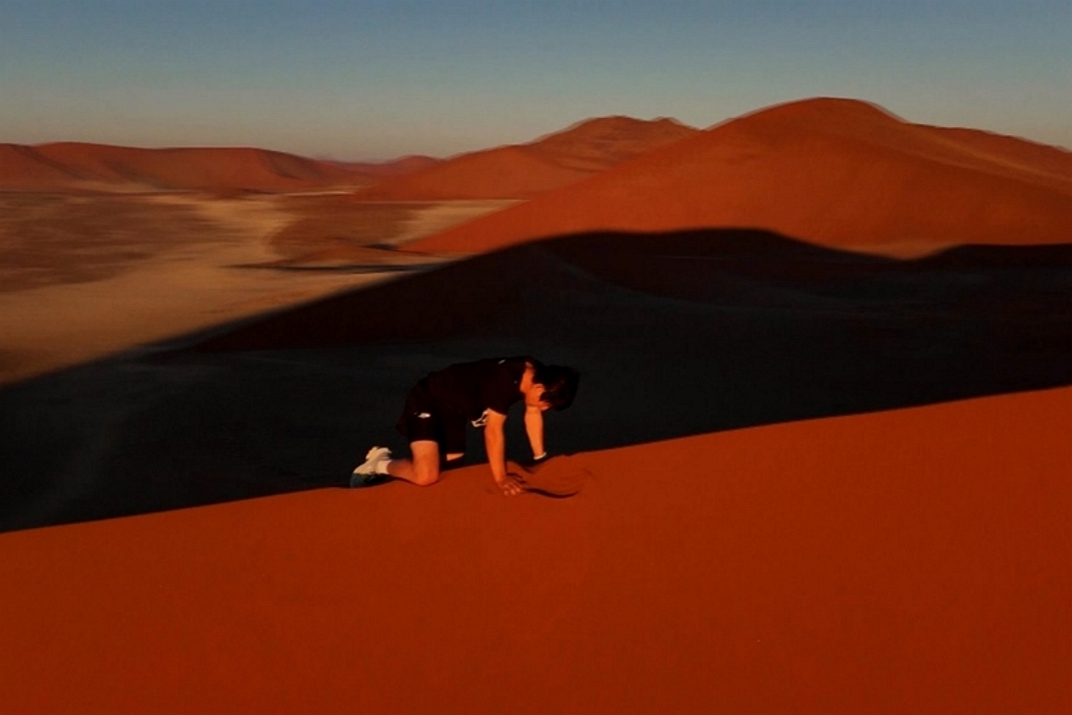 출처: MBC '극한84'