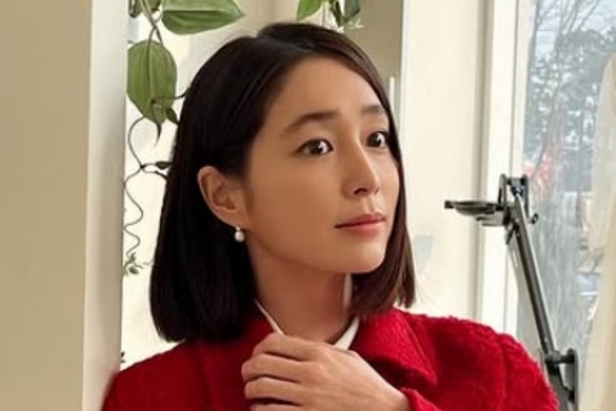 출처: 이민정 SNS
