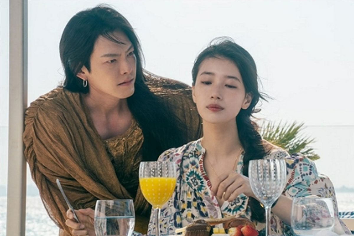 출처: 넷플릭스 '다 이루어질 지니'