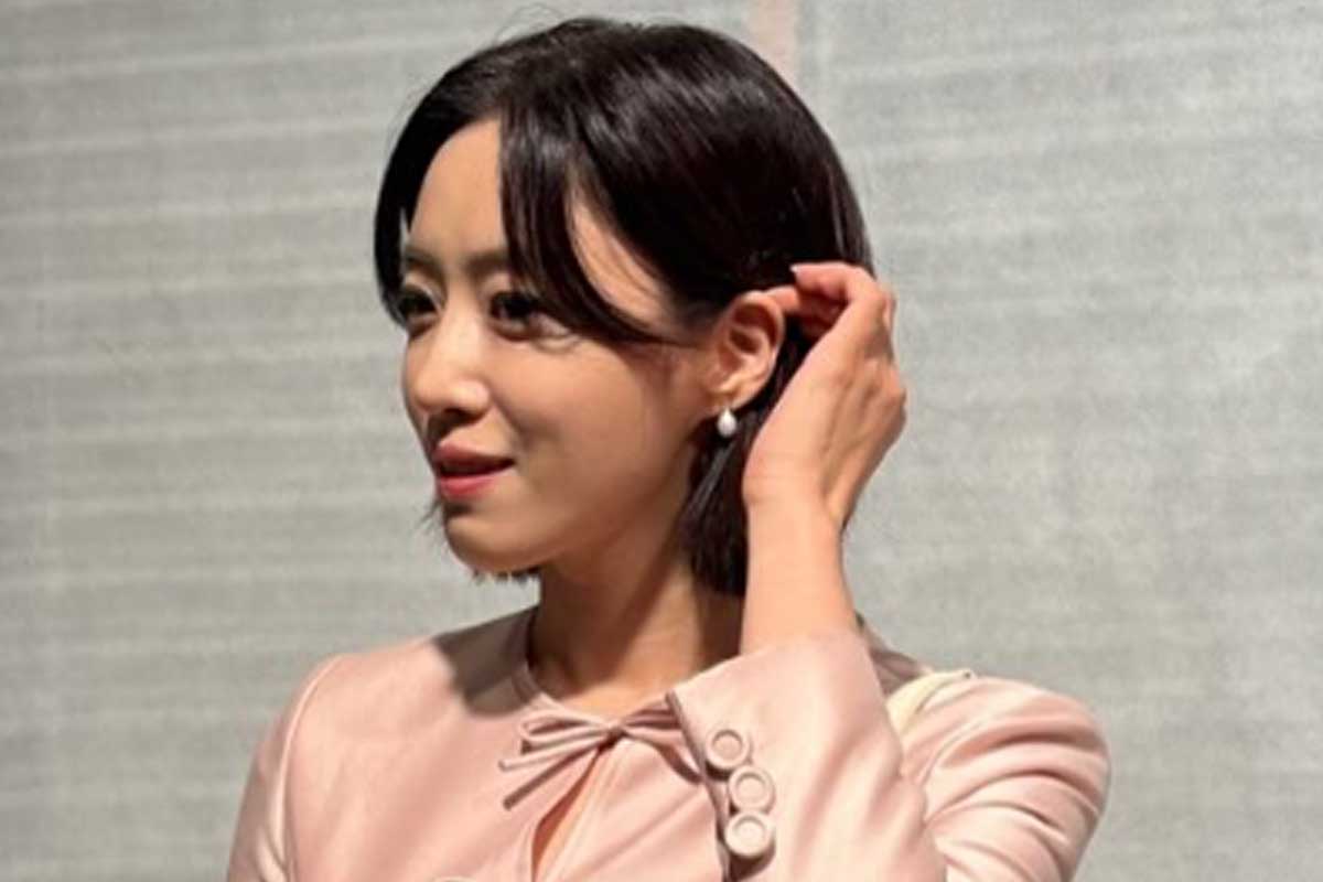 출처 : 함은정 SNS