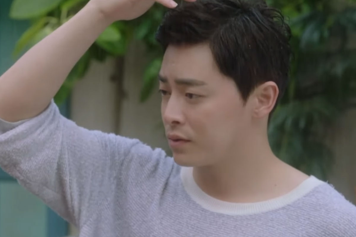 출처: SBS '질투의 화신'