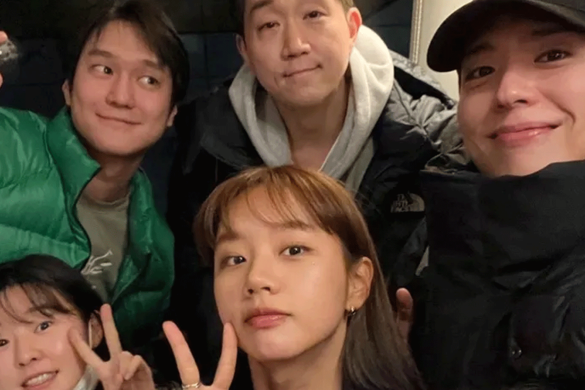 출처 : 이동휘 인스타그램