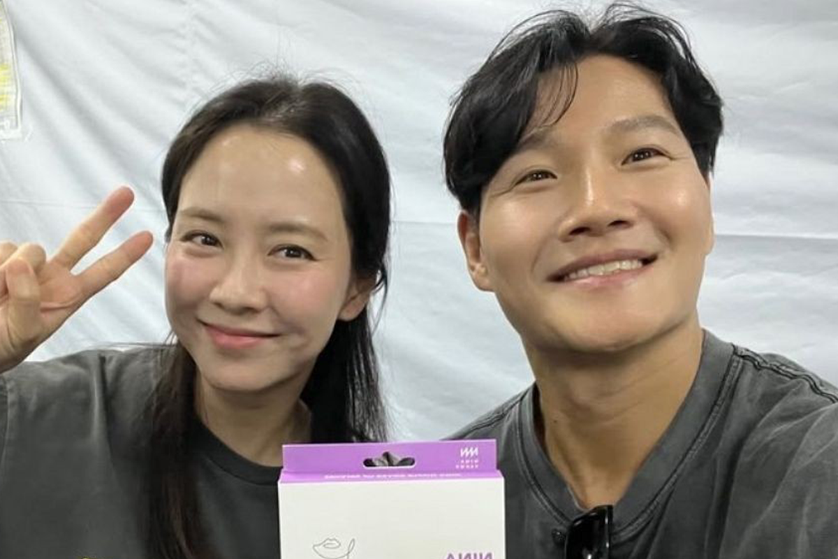 출처: 송지효 SNS