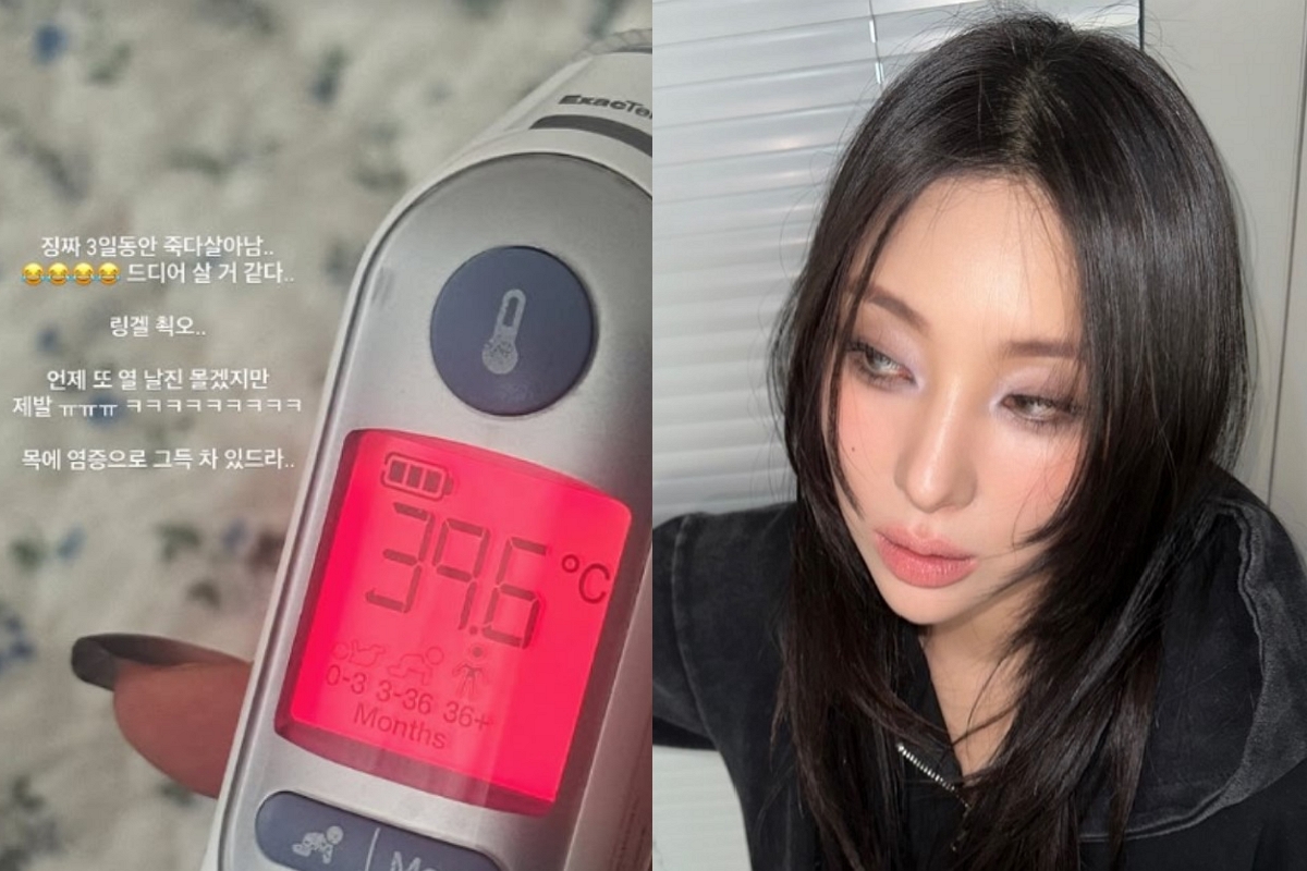 출처: 자이언트 핑크 SNS