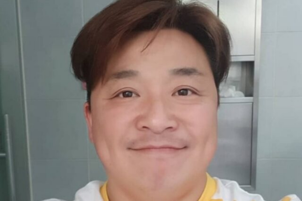 출처: 윤정수 SNS