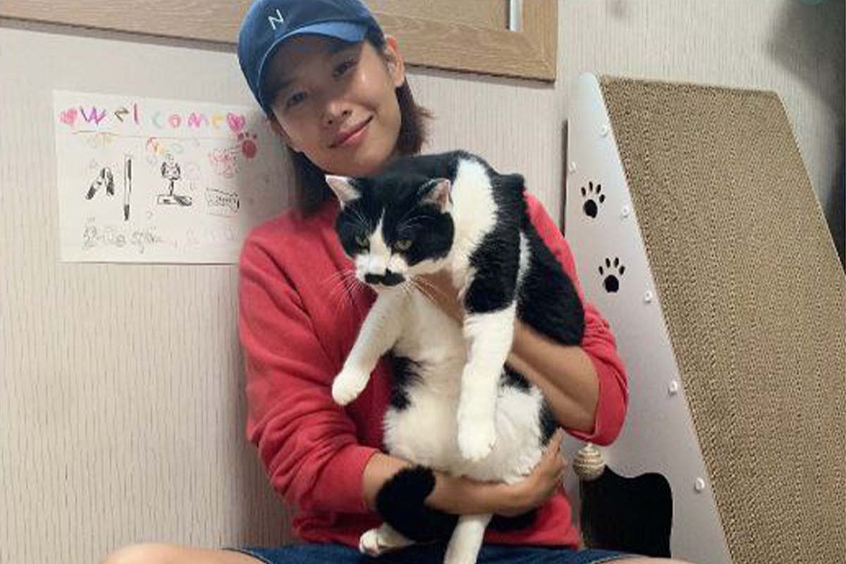 출처: 땅코볼별(동물 보호 기관) SNS 