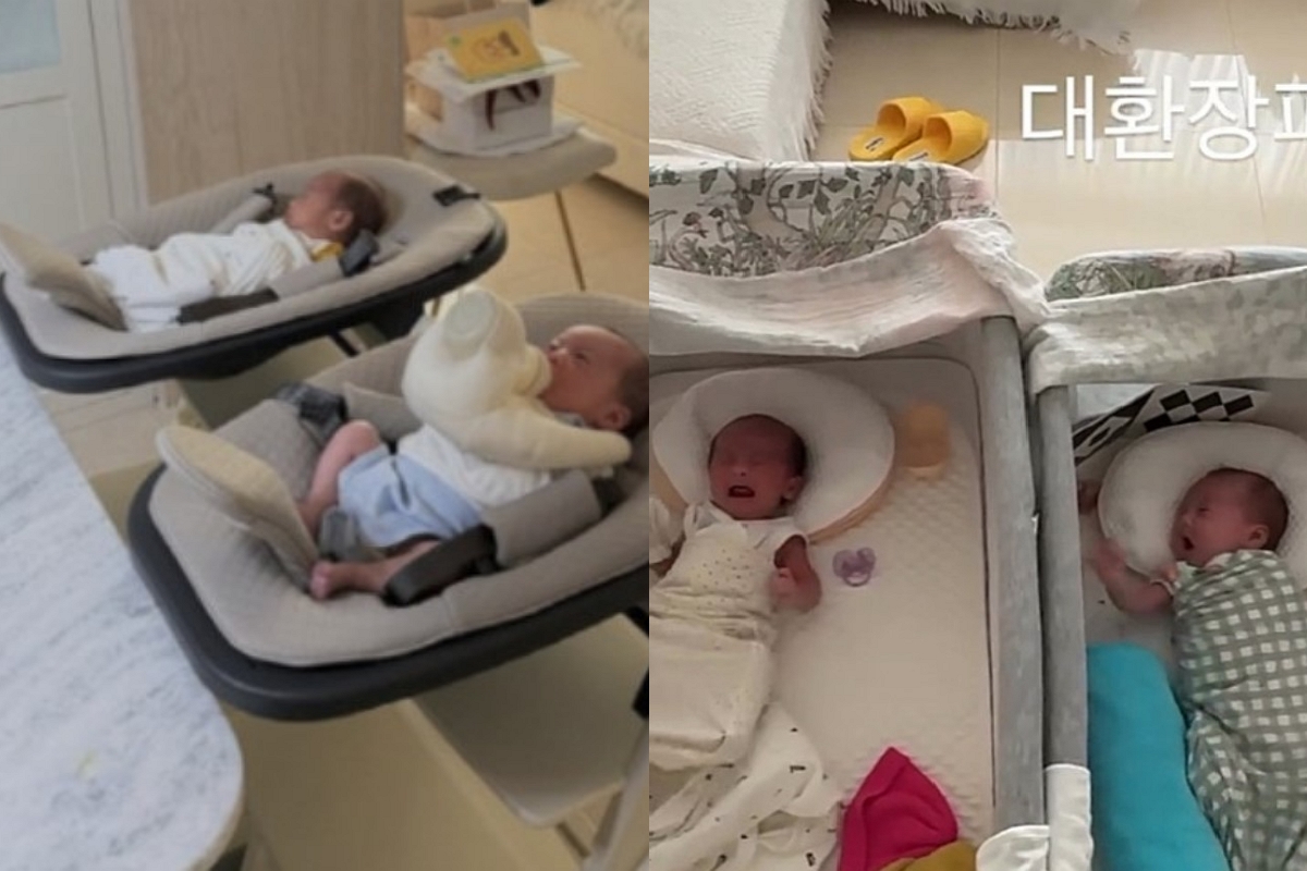 출처: 김지혜 SNS