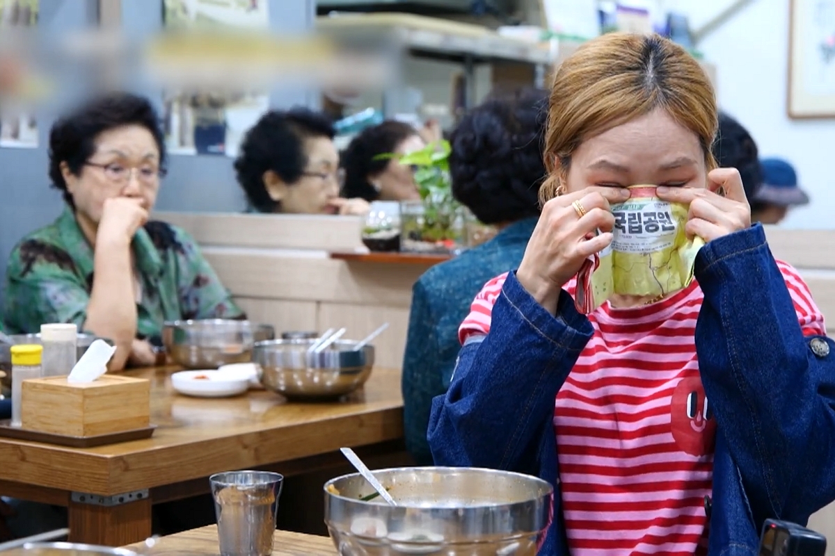 출처: TV CHOSUN ‘식객 허영만의 백반기행’