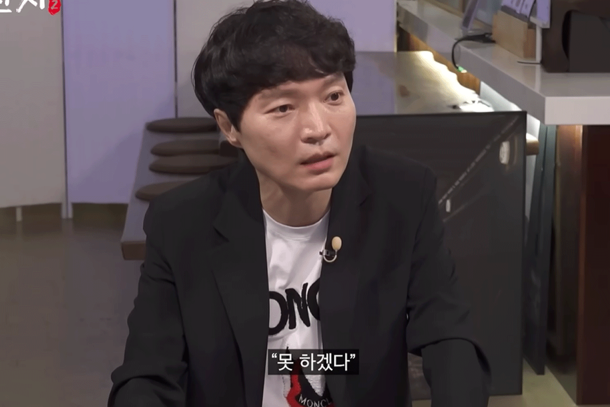 출처 : 유튜브 채널 '이용진 유튜브'