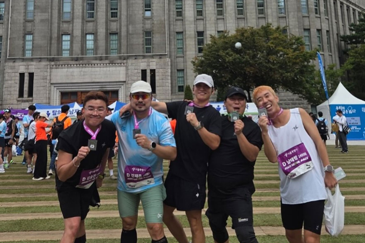 출처: 강재준 SNS