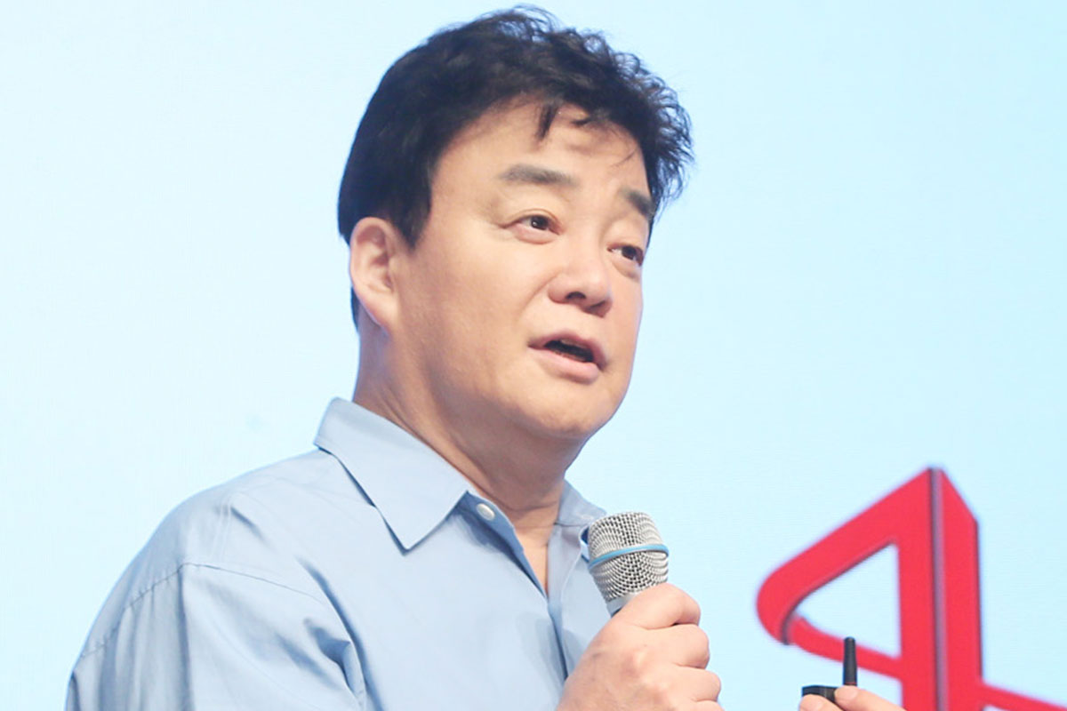 출처: 더본코리아 제공