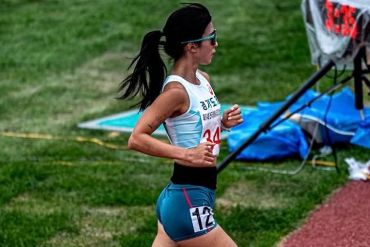 출처: 한지혜 SNS