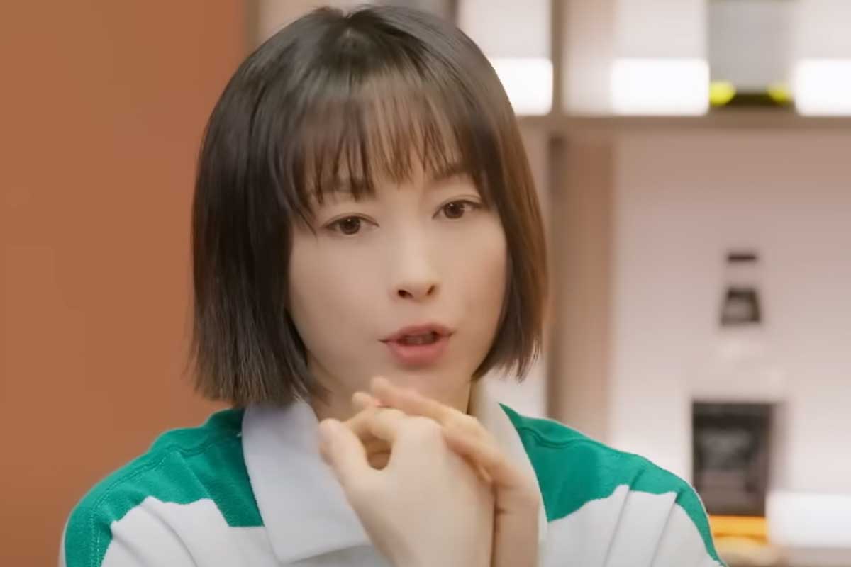 출처 : 유튜브 채널 'BANGTANTV'