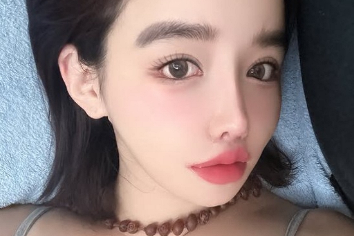 출처: 박봄 SNS