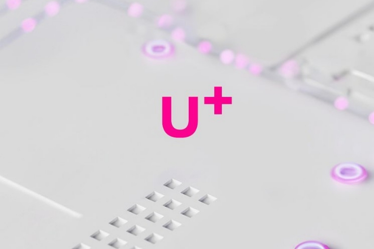 출처: LG 유플러스 SNS 